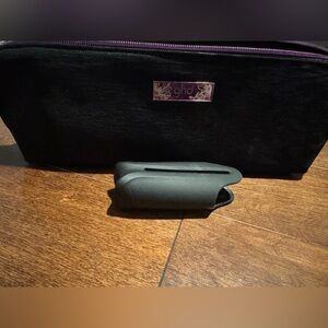 GHD Heat Resistant Bag and Straightener Cover